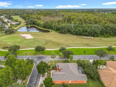 Welcome to this Carnegie Model located  on a CORNER Lot in the on Stonegate Golf Club in Florida - for sale on GolfHomes.com, golf home, golf lot
