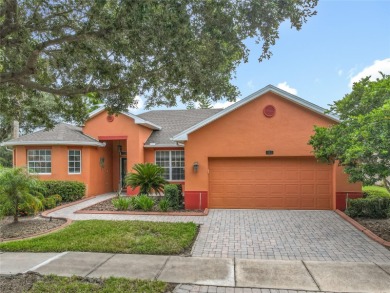 Welcome to this Carnegie Model located  on a CORNER Lot in the on Stonegate Golf Club in Florida - for sale on GolfHomes.com, golf home, golf lot