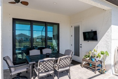 Welcome to 151 Lime Tree Park's *Tropical Paradise,* a coastal on Rotonda Golf and Country Club - Long Marsh  in Florida - for sale on GolfHomes.com, golf home, golf lot