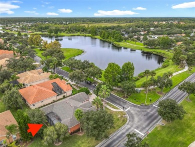 Welcome to this Carnegie Model located  on a CORNER Lot in the on Stonegate Golf Club in Florida - for sale on GolfHomes.com, golf home, golf lot