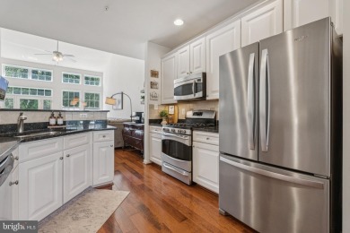 Welcome to this stunning interior villa, perfectly located on Bulle Rock in Maryland - for sale on GolfHomes.com, golf home, golf lot