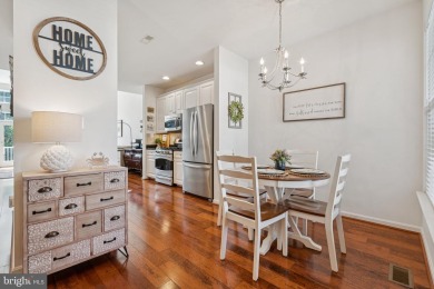 Welcome to this stunning interior villa, perfectly located on Bulle Rock in Maryland - for sale on GolfHomes.com, golf home, golf lot