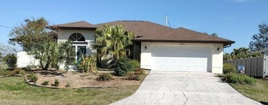 Bring your Sailboat or large Yacht to this GULF access home - No on Rotonda Golf and Country Club - Long Marsh  in Florida - for sale on GolfHomes.com, golf home, golf lot