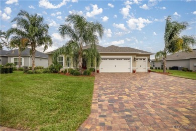 ASSUMABLE MORTGAGE at an incredible 2.375% interest rate! This on Miona Lake Golf Club in Florida - for sale on GolfHomes.com, golf home, golf lot