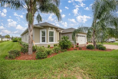 ASSUMABLE MORTGAGE at an incredible 2.375% interest rate! This on Miona Lake Golf Club in Florida - for sale on GolfHomes.com, golf home, golf lot