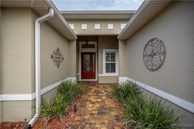 ASSUMABLE MORTGAGE at an incredible 2.375% interest rate! This on Miona Lake Golf Club in Florida - for sale on GolfHomes.com, golf home, golf lot