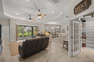 ASSUMABLE MORTGAGE at an incredible 2.375% interest rate! This on Miona Lake Golf Club in Florida - for sale on GolfHomes.com, golf home, golf lot