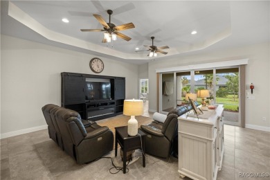 ASSUMABLE MORTGAGE at an incredible 2.375% interest rate! This on Miona Lake Golf Club in Florida - for sale on GolfHomes.com, golf home, golf lot