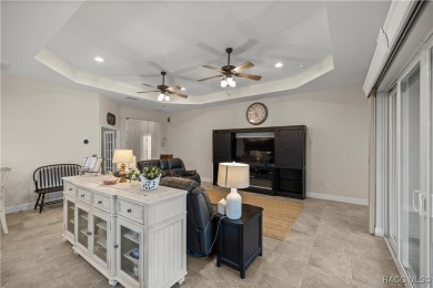 ASSUMABLE MORTGAGE at an incredible 2.375% interest rate! This on Miona Lake Golf Club in Florida - for sale on GolfHomes.com, golf home, golf lot