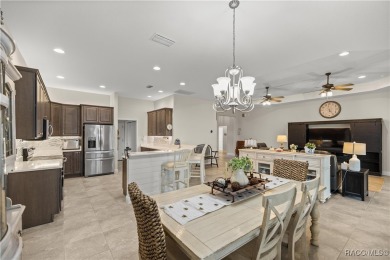 ASSUMABLE MORTGAGE at an incredible 2.375% interest rate! This on Miona Lake Golf Club in Florida - for sale on GolfHomes.com, golf home, golf lot