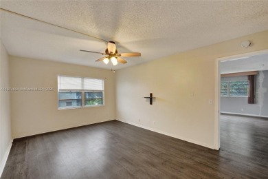 GREAT OPPORTUNITY TO OWN A RARELY AVAILABLE, LARGE CORNER UNIT on Flamingo Lakes Country Club in Florida - for sale on GolfHomes.com, golf home, golf lot