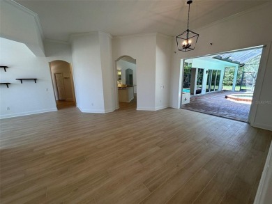 A Todd Johnson home! 
Welcome home to this newly updated 4 on Legacy Golf Club in Florida - for sale on GolfHomes.com, golf home, golf lot