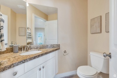 OPEN HOUSE this Saturday 6/28 @ 11-1pm. Very well maintained on The Links At Sleepy Ridge in Utah - for sale on GolfHomes.com, golf home, golf lot