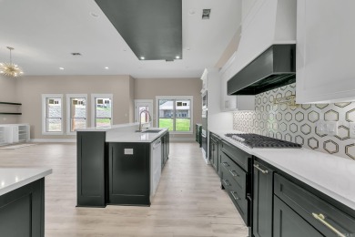 Welcome to this exquisite new construction home in Greystone on Greystone Country Club in Arkansas - for sale on GolfHomes.com, golf home, golf lot