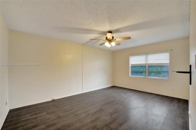 GREAT OPPORTUNITY TO OWN A RARELY AVAILABLE, LARGE CORNER UNIT on Flamingo Lakes Country Club in Florida - for sale on GolfHomes.com, golf home, golf lot