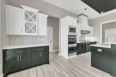Welcome to this exquisite new construction home in Greystone on Greystone Country Club in Arkansas - for sale on GolfHomes.com, golf home, golf lot
