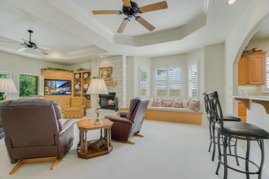 Welcome to 232 Fault Line Drive, a beautifully maintained on Ram Rock Golf Course in Texas - for sale on GolfHomes.com, golf home, golf lot