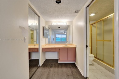 GREAT OPPORTUNITY TO OWN A RARELY AVAILABLE, LARGE CORNER UNIT on Flamingo Lakes Country Club in Florida - for sale on GolfHomes.com, golf home, golf lot