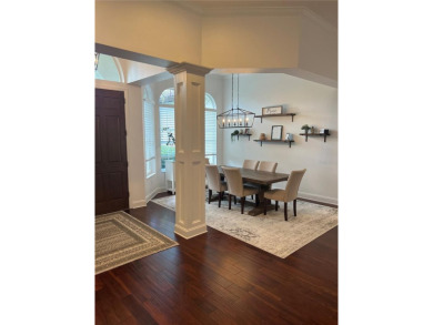 A Todd Johnson home! 
Welcome home to this newly updated 4 on Legacy Golf Club in Florida - for sale on GolfHomes.com, golf home, golf lot