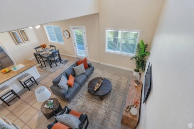OPEN HOUSE this Saturday 6/28 @ 11-1pm. Very well maintained on The Links At Sleepy Ridge in Utah - for sale on GolfHomes.com, golf home, golf lot