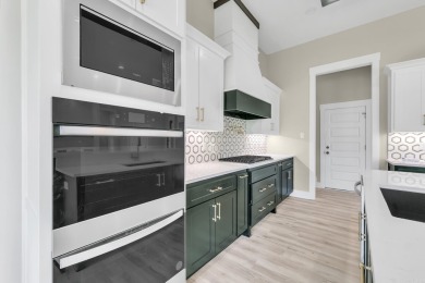 Welcome to this exquisite new construction home in Greystone on Greystone Country Club in Arkansas - for sale on GolfHomes.com, golf home, golf lot