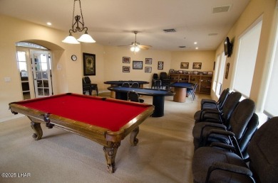 Welcome to Havasu RV Resort, where fun in the sun is just the on The Refuge Golf and Country Club in Arizona - for sale on GolfHomes.com, golf home, golf lot