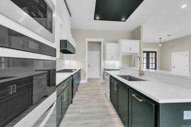Welcome to this exquisite new construction home in Greystone on Greystone Country Club in Arkansas - for sale on GolfHomes.com, golf home, golf lot