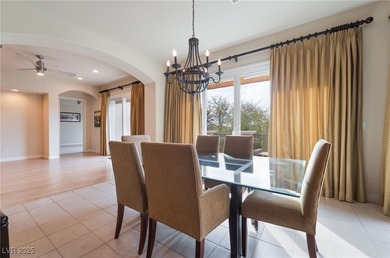 Experience resort-style living in this top-floor penthouse with on Reflection Bay Golf Club in Nevada - for sale on GolfHomes.com, golf home, golf lot