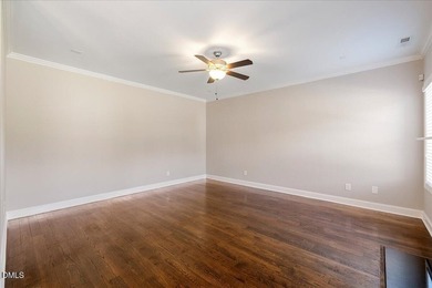 Welcome to 128 Heathgreen Drive, a beautifully maintained home on The Neuse Golf Club in North Carolina - for sale on GolfHomes.com, golf home, golf lot