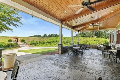 Discover Your Dream Home Site at Lake Greenwood. Premium golf on The Patriot Golf Club At Grand Harbor in South Carolina - for sale on GolfHomes.com, golf home, golf lot