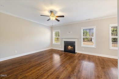 Welcome to 128 Heathgreen Drive, a beautifully maintained home on The Neuse Golf Club in North Carolina - for sale on GolfHomes.com, golf home, golf lot