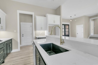 Welcome to this exquisite new construction home in Greystone on Greystone Country Club in Arkansas - for sale on GolfHomes.com, golf home, golf lot