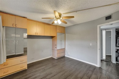 GREAT OPPORTUNITY TO OWN A RARELY AVAILABLE, LARGE CORNER UNIT on Flamingo Lakes Country Club in Florida - for sale on GolfHomes.com, golf home, golf lot