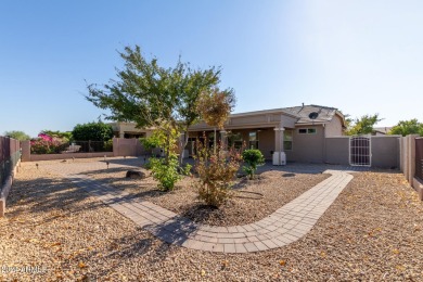 Experience resort-style living in Solera, Chandler's premier 55+ on Lone Tree Golf Club in Arizona - for sale on GolfHomes.com, golf home, golf lot