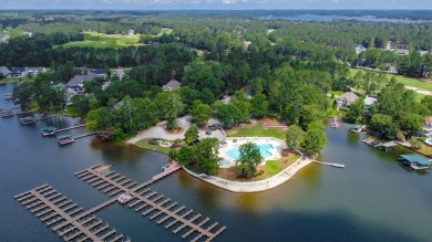 Discover Your Dream Home Site at Lake Greenwood. Premium golf on The Patriot Golf Club At Grand Harbor in South Carolina - for sale on GolfHomes.com, golf home, golf lot