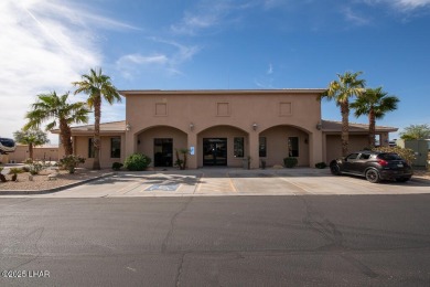Welcome to Havasu RV Resort, where fun in the sun is just the on The Refuge Golf and Country Club in Arizona - for sale on GolfHomes.com, golf home, golf lot