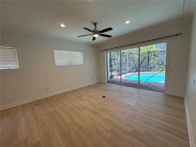 A Todd Johnson home! 
Welcome home to this newly updated 4 on Legacy Golf Club in Florida - for sale on GolfHomes.com, golf home, golf lot