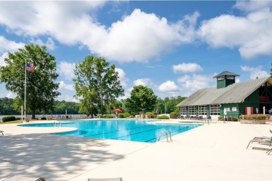 Discover Your Dream Home Site at Lake Greenwood. Premium golf on The Patriot Golf Club At Grand Harbor in South Carolina - for sale on GolfHomes.com, golf home, golf lot