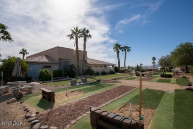 Welcome to Havasu RV Resort, where fun in the sun is just the on The Refuge Golf and Country Club in Arizona - for sale on GolfHomes.com, golf home, golf lot