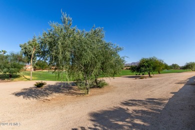 Experience resort-style living in Solera, Chandler's premier 55+ on Lone Tree Golf Club in Arizona - for sale on GolfHomes.com, golf home, golf lot