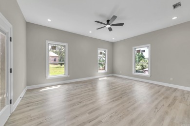 Welcome to this exquisite new construction home in Greystone on Greystone Country Club in Arkansas - for sale on GolfHomes.com, golf home, golf lot