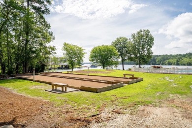 Discover Your Dream Home Site at Lake Greenwood. Premium golf on The Patriot Golf Club At Grand Harbor in South Carolina - for sale on GolfHomes.com, golf home, golf lot