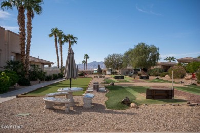 Welcome to Havasu RV Resort, where fun in the sun is just the on The Refuge Golf and Country Club in Arizona - for sale on GolfHomes.com, golf home, golf lot