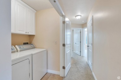 OPEN HOUSE this Saturday 6/28 @ 11-1pm. Very well maintained on The Links At Sleepy Ridge in Utah - for sale on GolfHomes.com, golf home, golf lot
