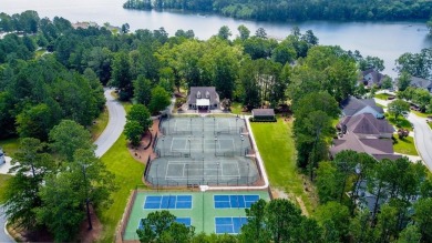 Discover Your Dream Home Site at Lake Greenwood. Premium golf on The Patriot Golf Club At Grand Harbor in South Carolina - for sale on GolfHomes.com, golf home, golf lot