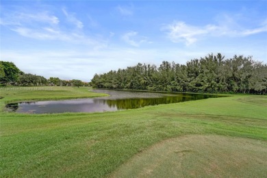 GREAT OPPORTUNITY TO OWN A RARELY AVAILABLE, LARGE CORNER UNIT on Flamingo Lakes Country Club in Florida - for sale on GolfHomes.com, golf home, golf lot