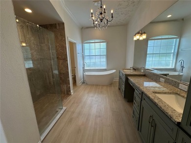 A Todd Johnson home! 
Welcome home to this newly updated 4 on Legacy Golf Club in Florida - for sale on GolfHomes.com, golf home, golf lot