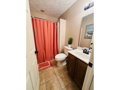 Spacious 4-bedroom, 3 full-bath home located on the 8th hole of on Skyland Lakes Golf Course in Virginia - for sale on GolfHomes.com, golf home, golf lot