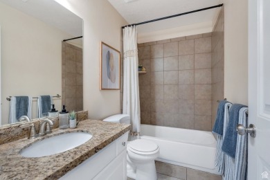 OPEN HOUSE this Saturday 6/28 @ 11-1pm. Very well maintained on The Links At Sleepy Ridge in Utah - for sale on GolfHomes.com, golf home, golf lot