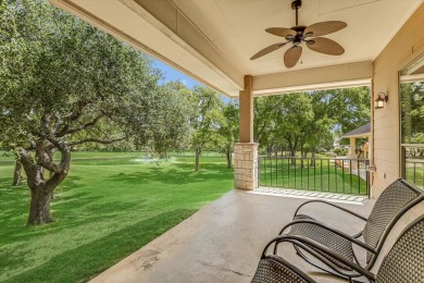 Welcome to 232 Fault Line Drive, a beautifully maintained on Ram Rock Golf Course in Texas - for sale on GolfHomes.com, golf home, golf lot